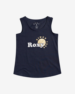 Roxy There Is Life Foil Majica brez rokavov otroška