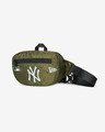 New Era New York Yankees MLB Micro Torbica za čez pas