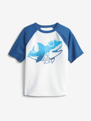 GAP Majica za plavanje otroška