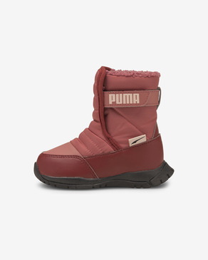 Puma Nieve Boot WTR Otroški čevlji za sneg