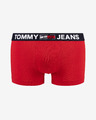 Tommy Jeans Oprijete boksarice