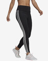 adidas Performance Designed To Move High-Rise 3-Stripes Pajkice