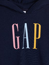 GAP logo Otroška obleka