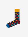 Happy Socks Big Dot Nogavice