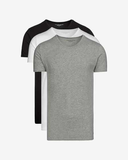 Tommy Hilfiger Spodnje majice brez rokavov 3 Piece