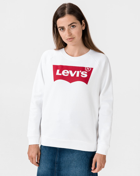 Levi's® Relaxed Pulover
