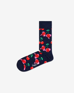 Happy Socks Cherry Dog Nogavice