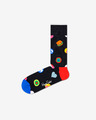Happy Socks Symbol Dot Nogavice